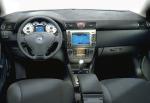 Fiat Stilo 2002 года